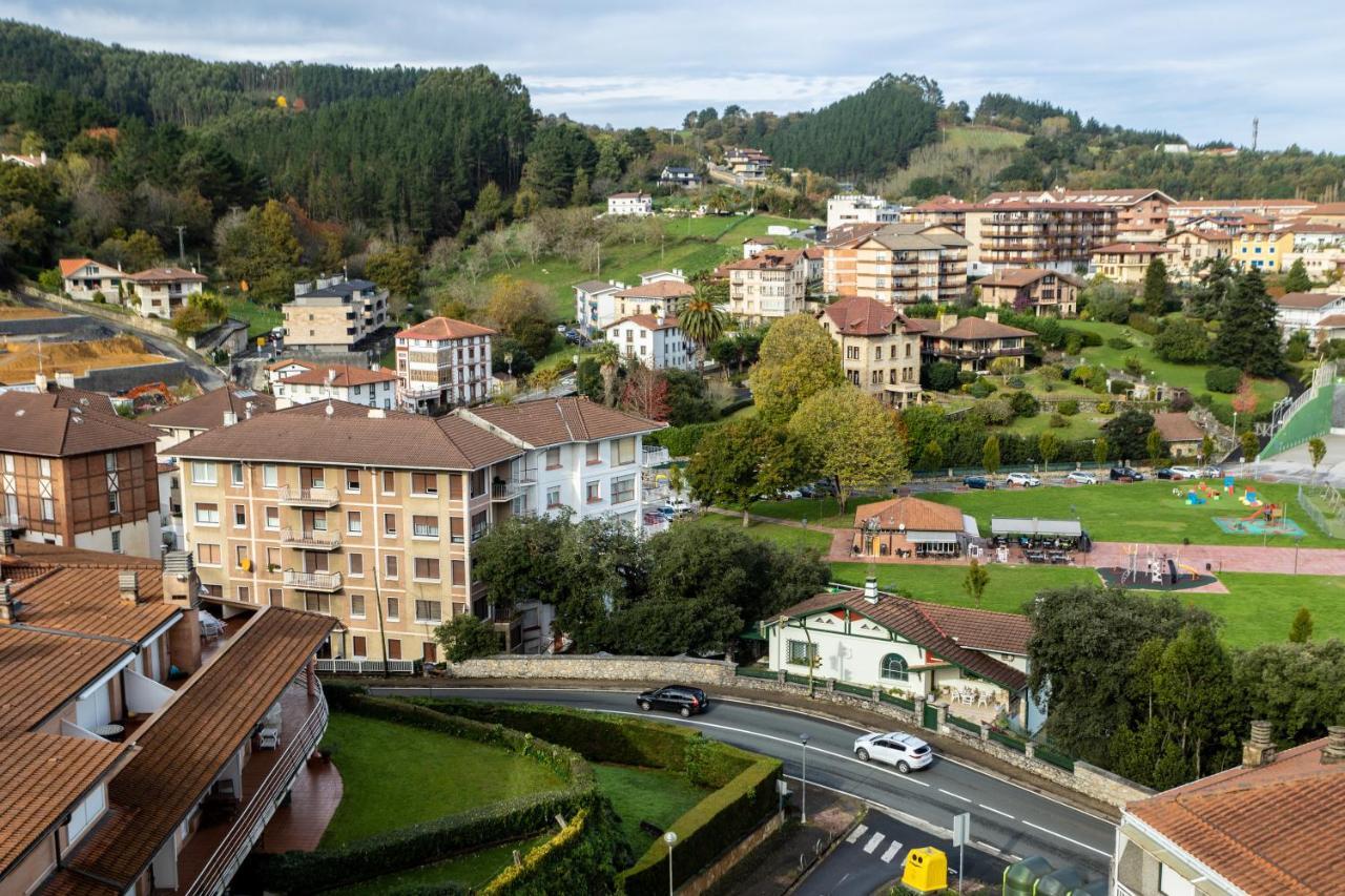 El Mirador De Urdaibai *