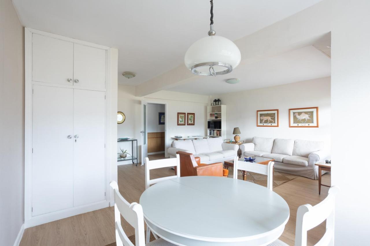 Apartment El Mirador De Urdaibai Busturia