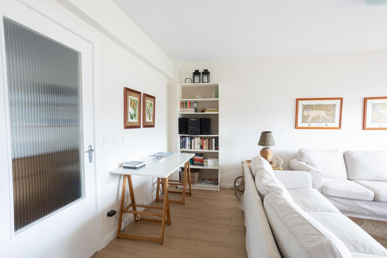 Apartment El Mirador De Urdaibai Busturia