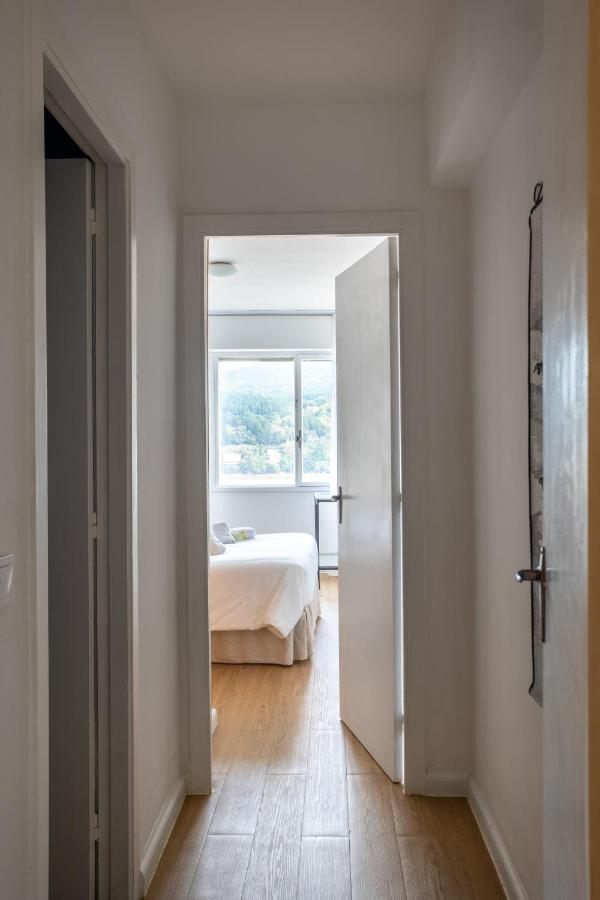 El Mirador De Urdaibai Apartment Busturia