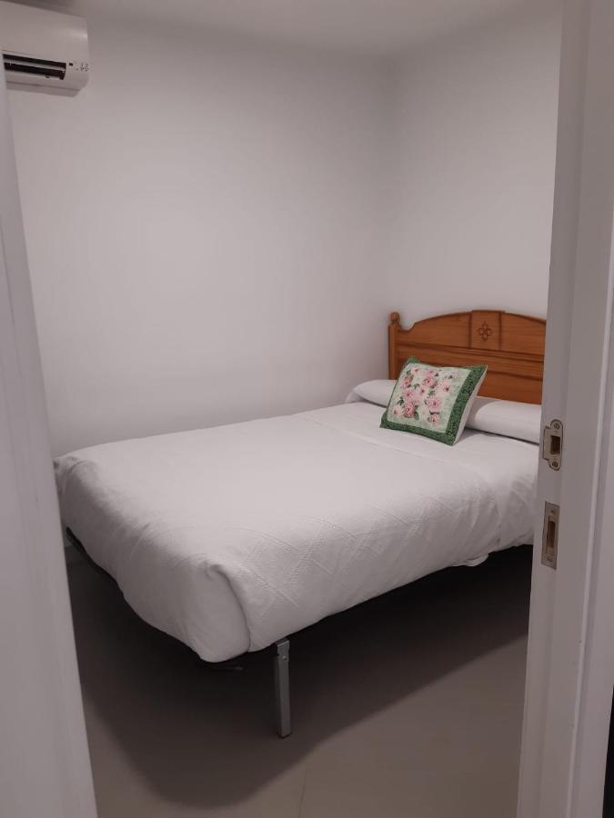 Casa Galatea Apartment Almagro