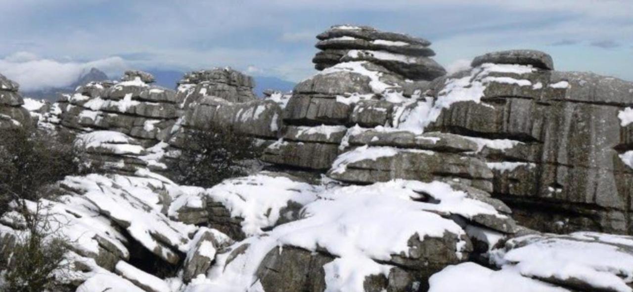 Torcal Sunset Apartment
