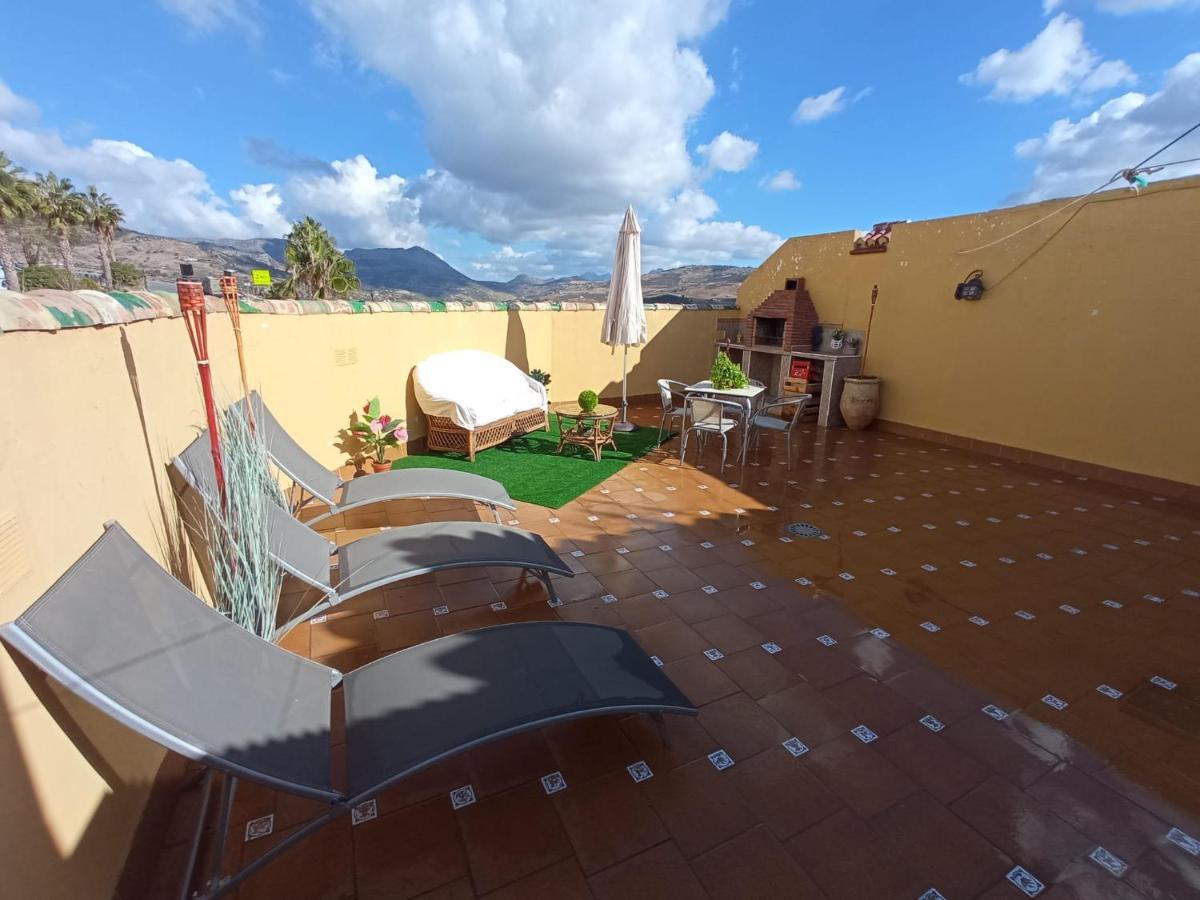 Apartment Torcal Sunset