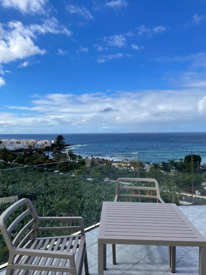 Apartment 360 Bahia Playa Puerto de la Cruz (Tenerife)