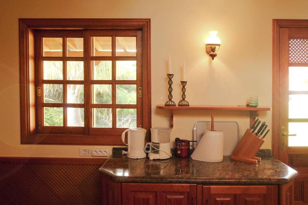 Holiday home Tocama