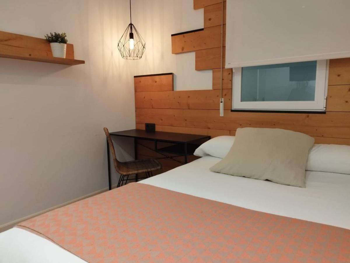 La Perla Pensión San Sebastián