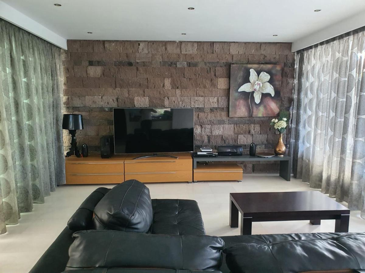 Villa Playa Del Duque