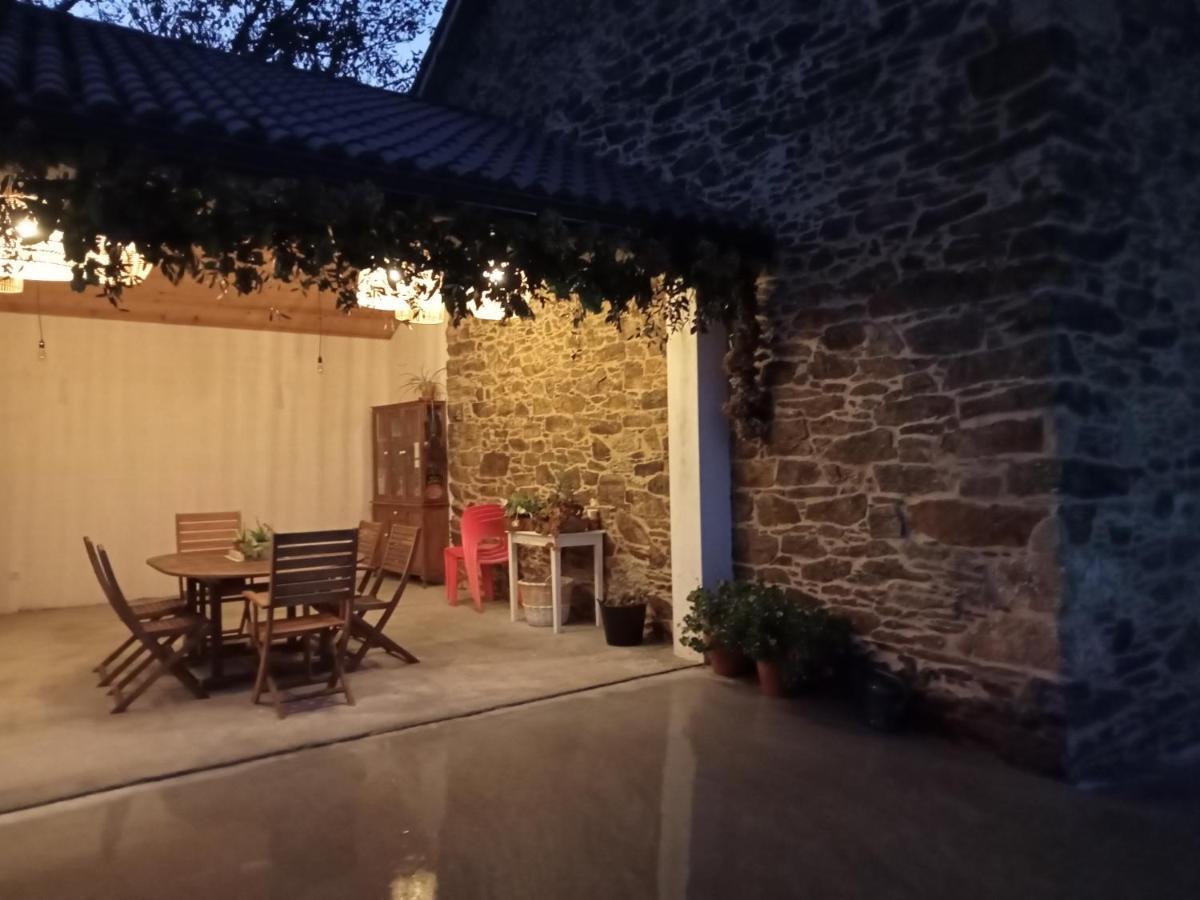 A Casa De Felisa Holiday home