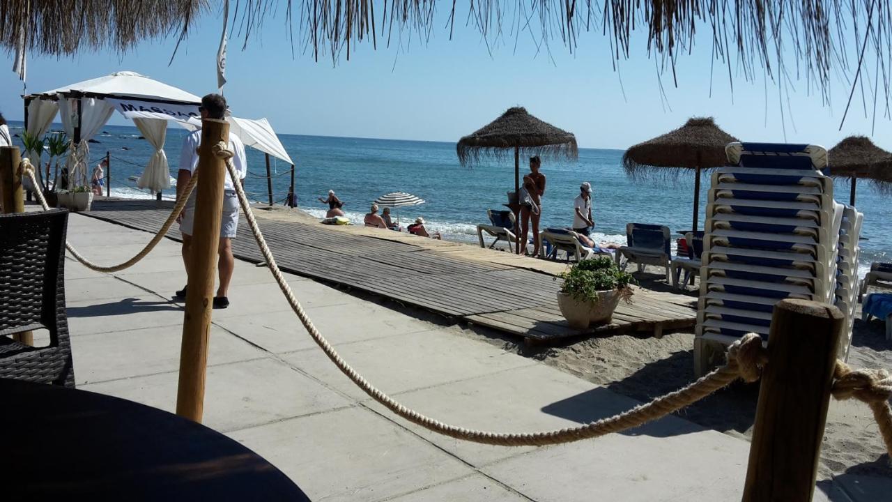 Apartment Balcones Del Chaparral In Mijas Costa Costa Des Sol *