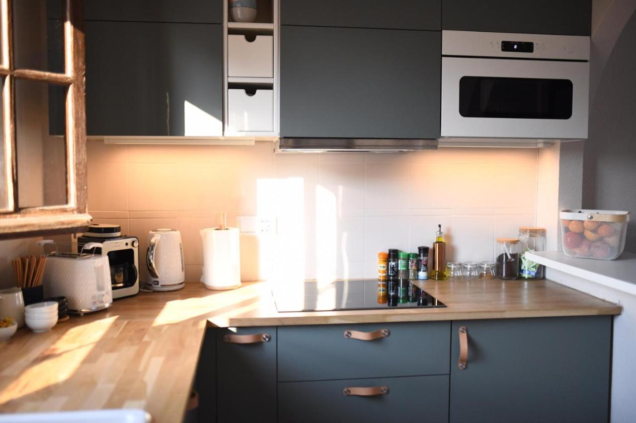 Apartamento El.paraiso
