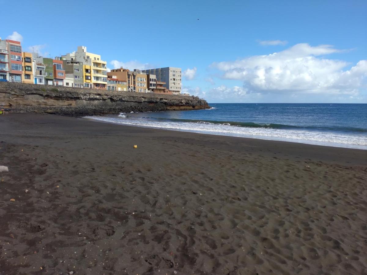 Apartamento Sol Y Mar La Garita