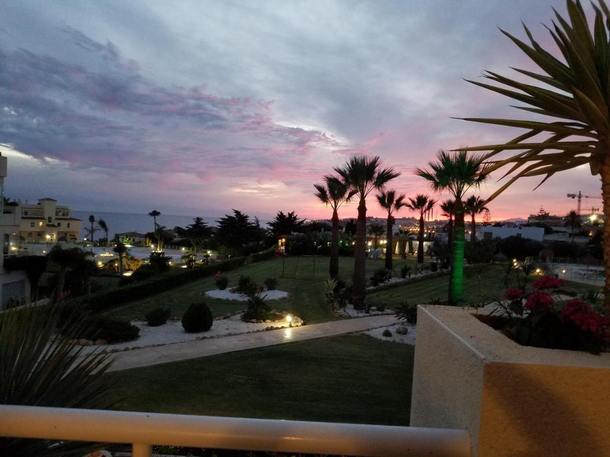 Apartment Balcones Del Chaparral In Mijas Costa Costa Des Sol *