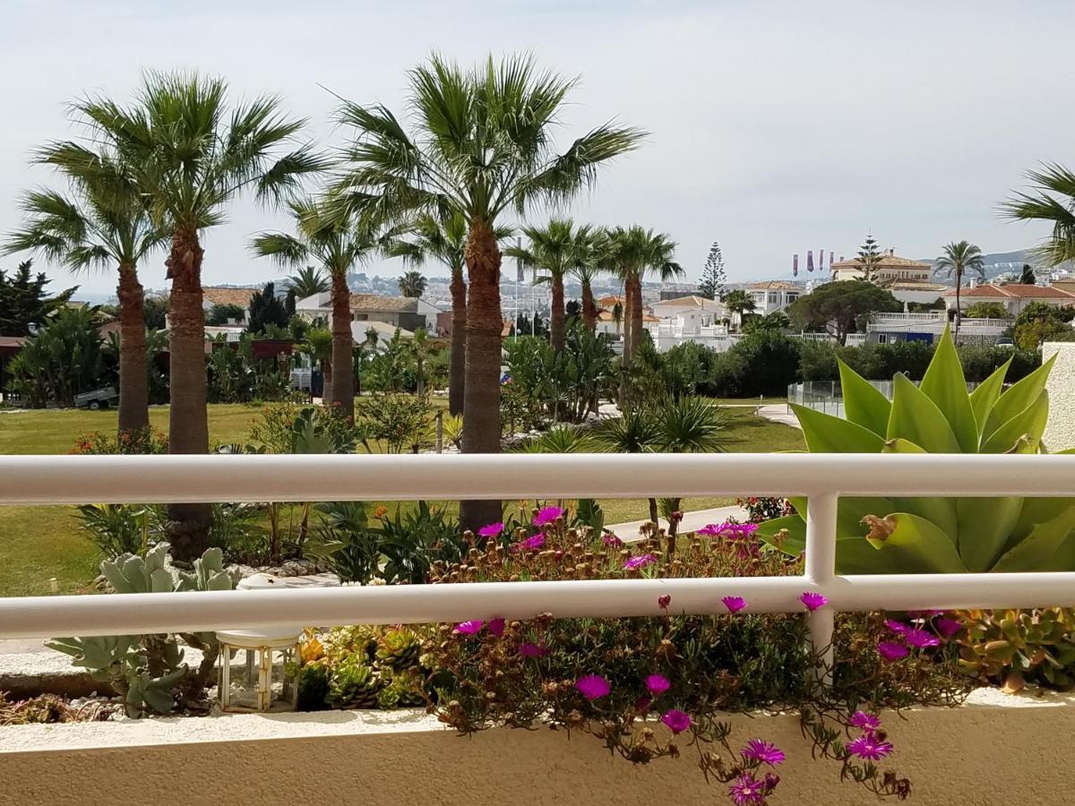 Balcones Del Chaparral In Mijas Costa Costa Des Sol Apartment