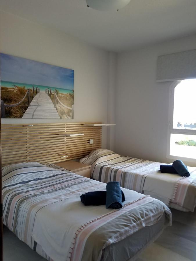 Apartment Balcones Del Chaparral In Mijas Costa Costa Des Sol