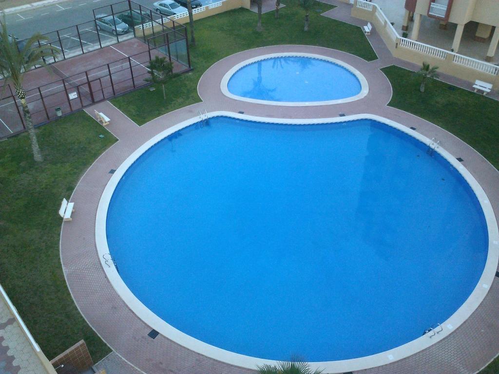 Turisticos Puerto Tomas Maestre Apartment La Manga del Mar Menor