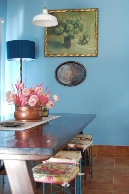 Apartment Casa Canava Jimena