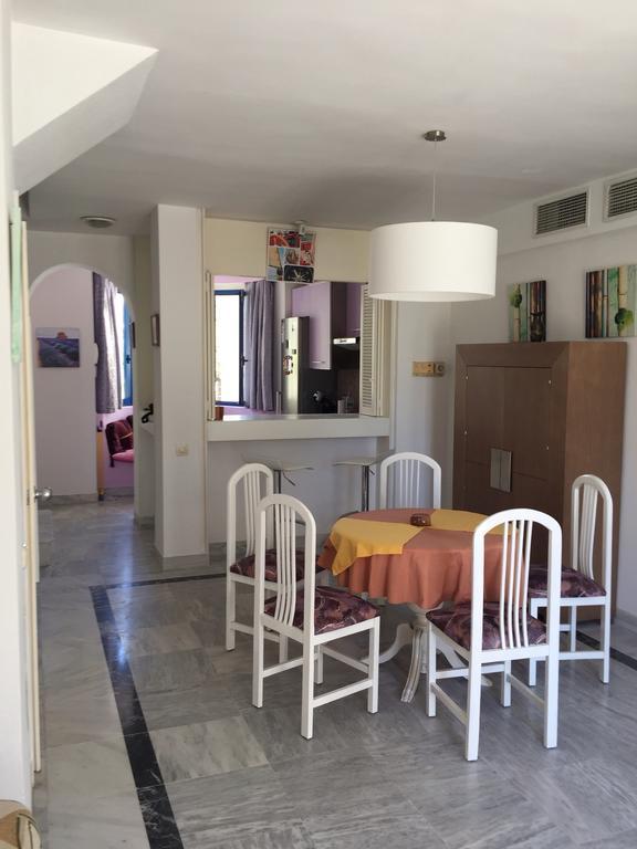 House Marbella