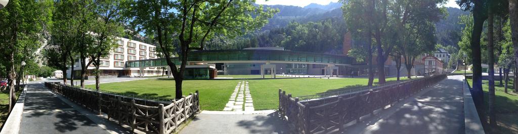 Gran - Balneario De Hotel Panticosa