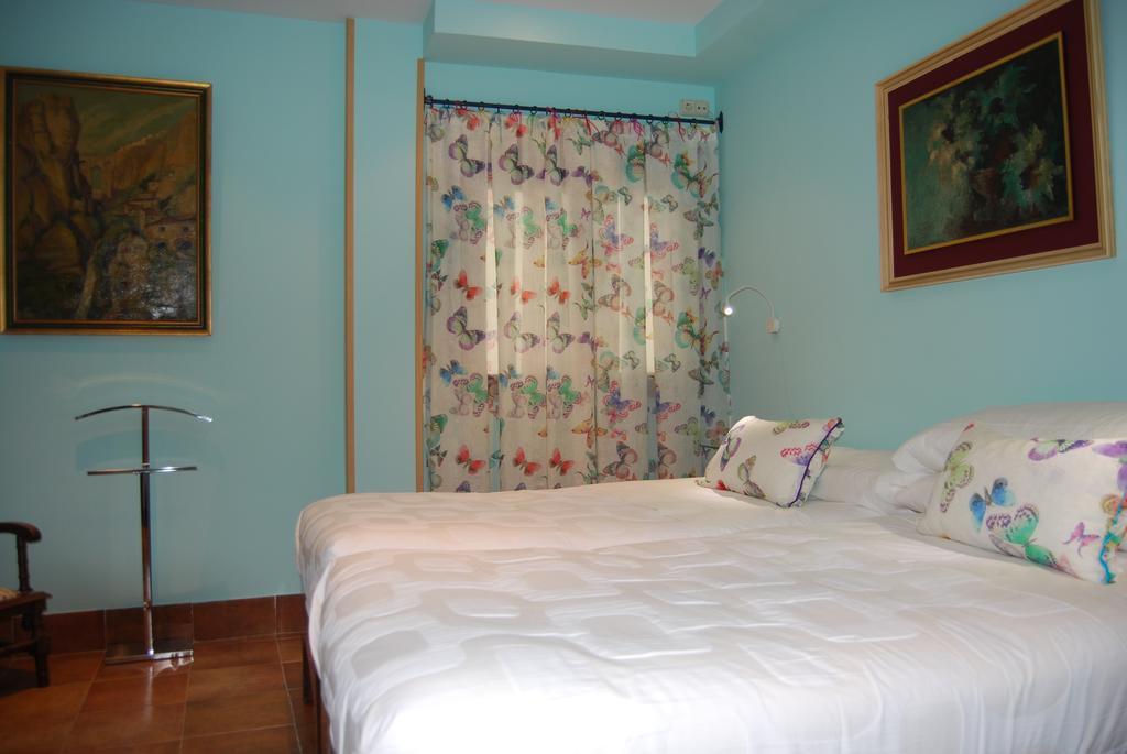 Apartment Casa Canava *