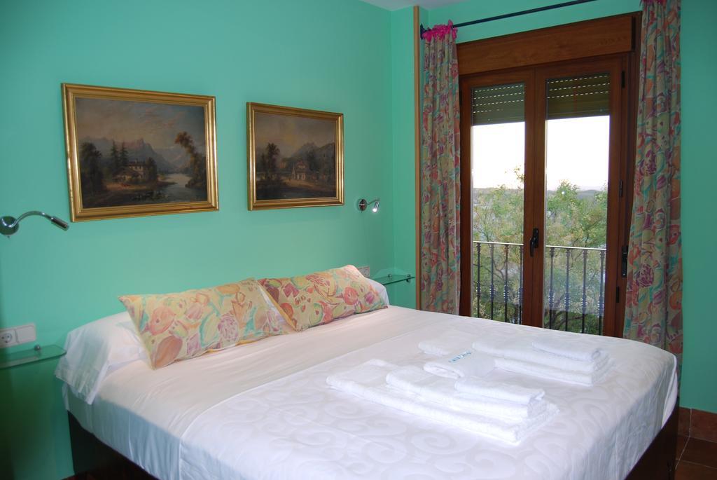 Casa Canava * Jimena