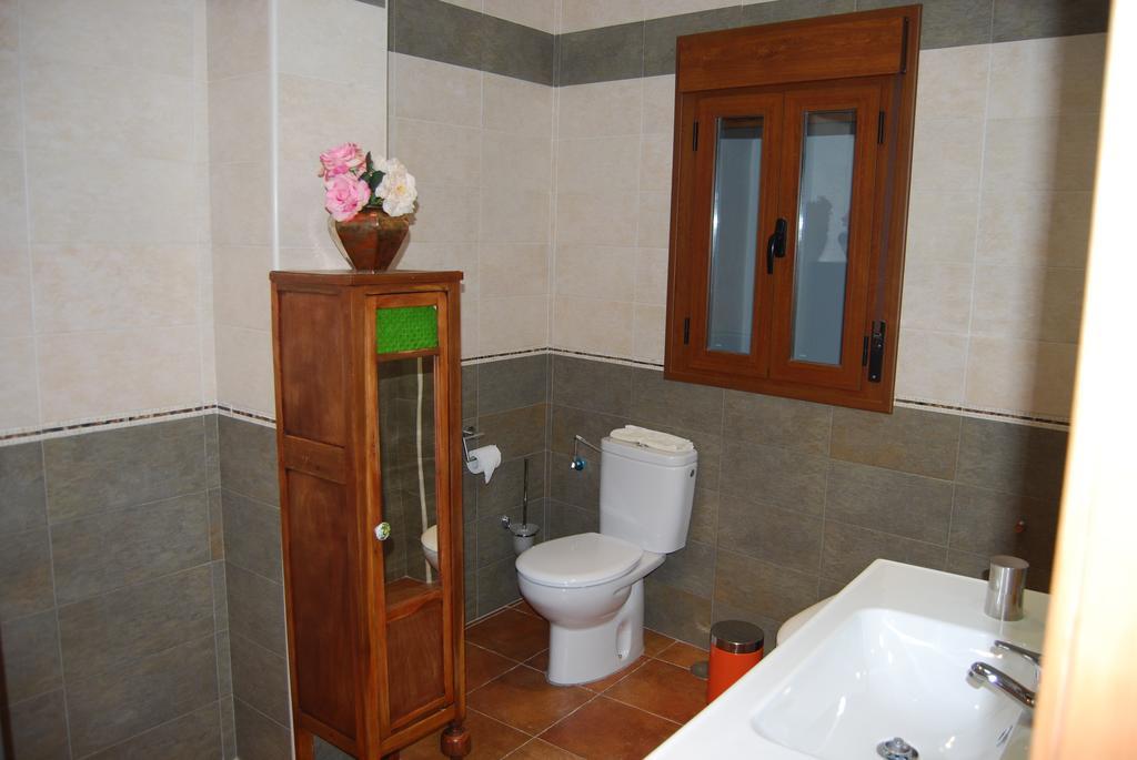 Casa Canava Apartment Jimena