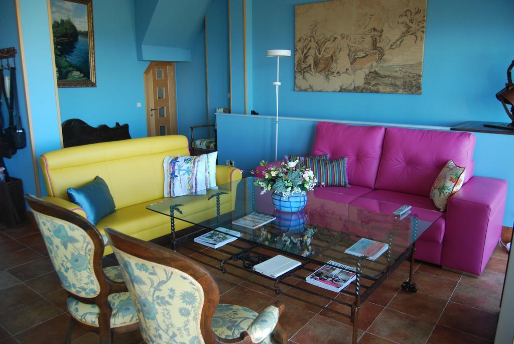 Casa Canava Jimena