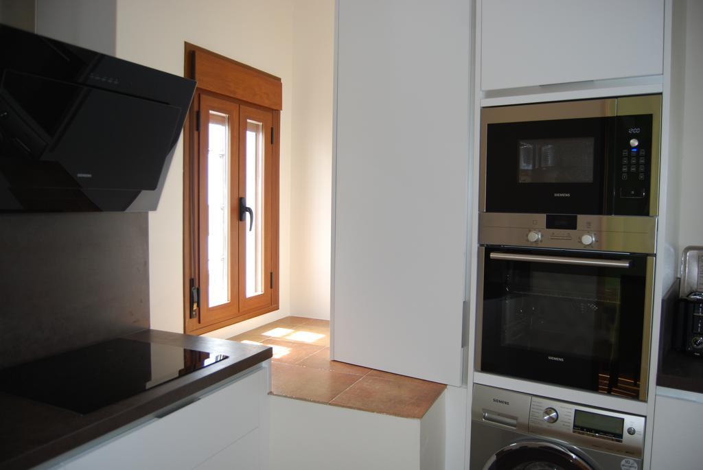 Casa Canava Jimena