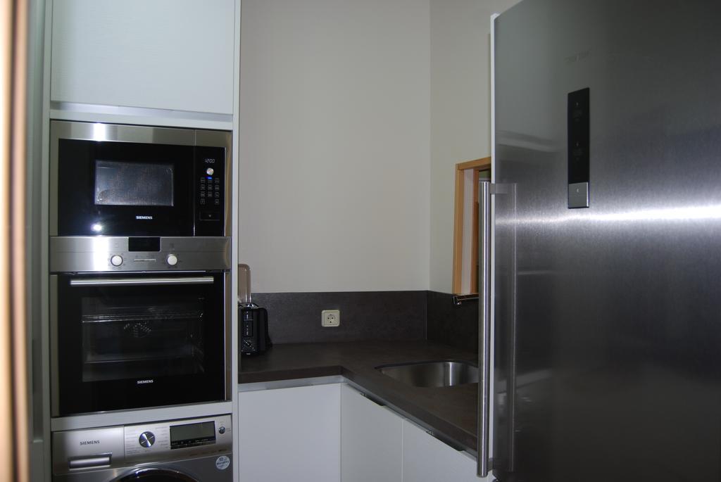Apartment Casa Canava *