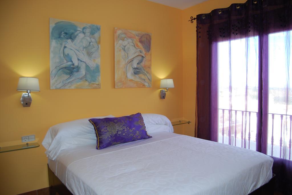 Casa Canava Jimena