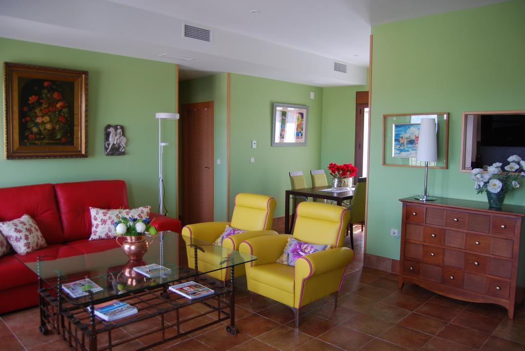Apartment Casa Canava *