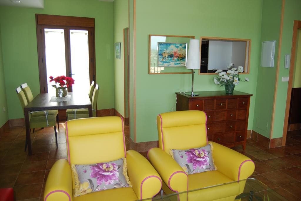 Apartment Casa Canava Jimena