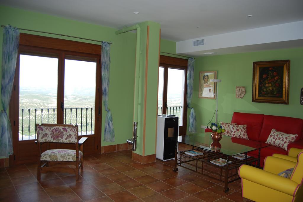 Casa Canava * Jimena