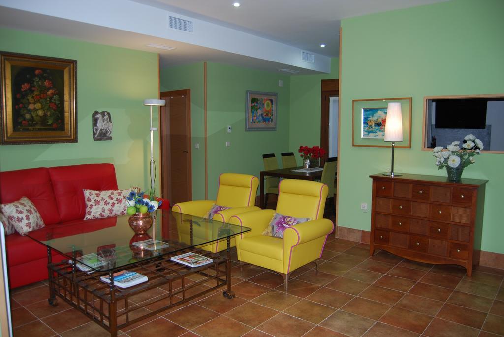 Casa Canava Jimena