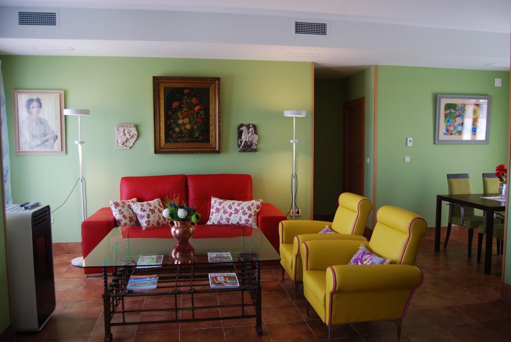Apartment Casa Canava *
