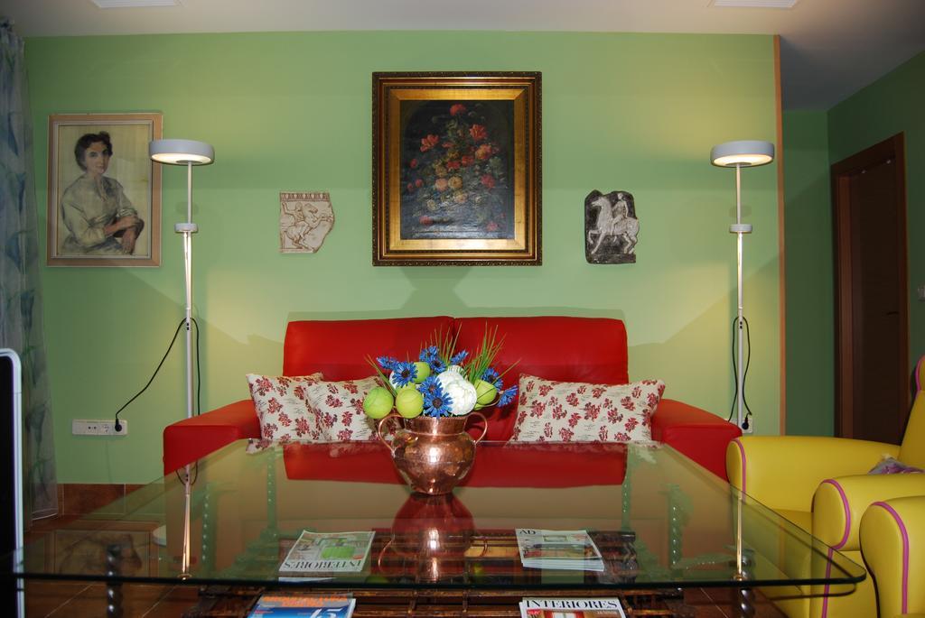 Apartment Casa Canava