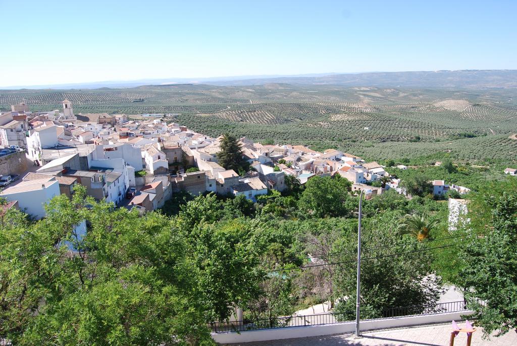 Casa Canava Jimena