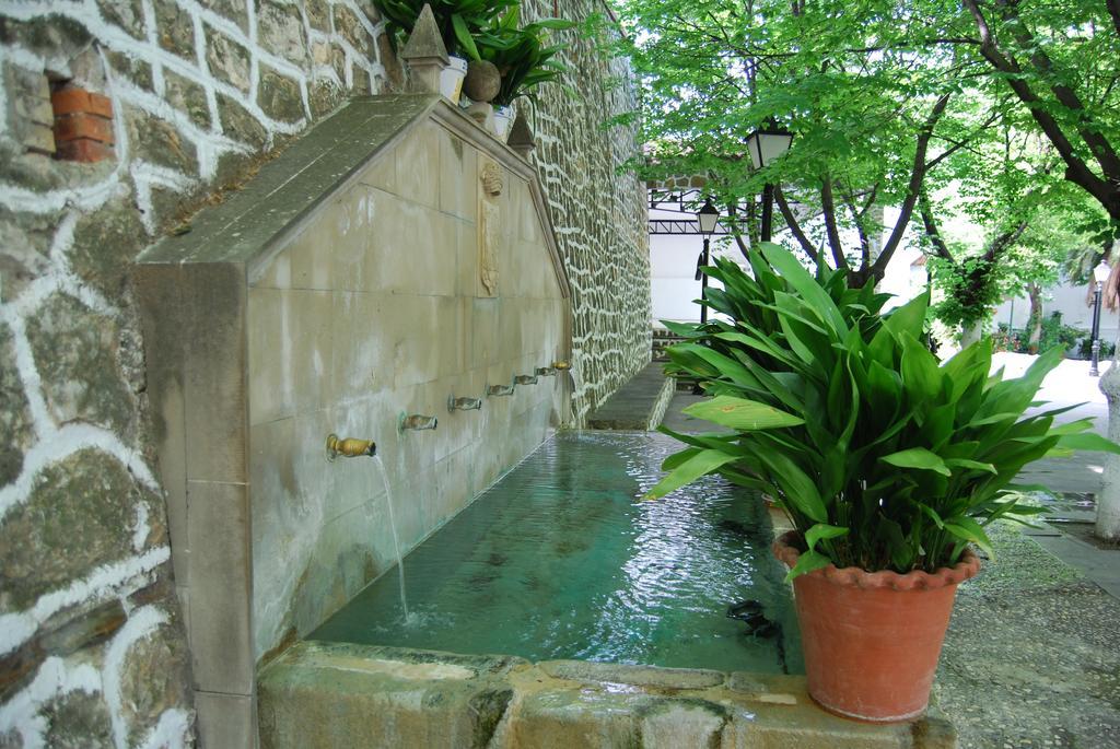 Casa Canava *