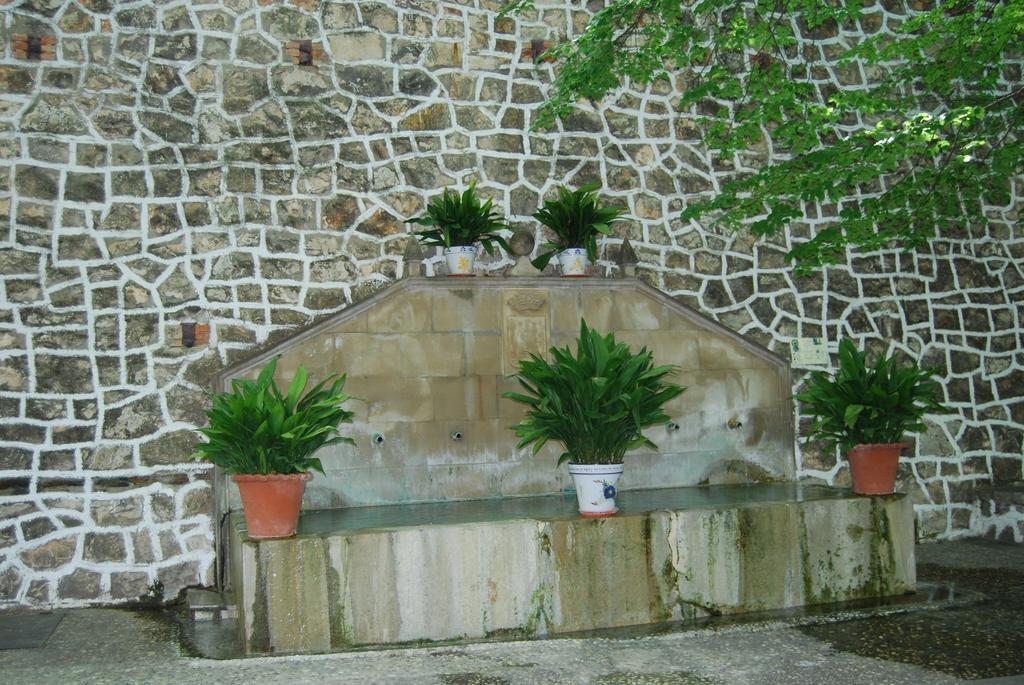 Casa Canava