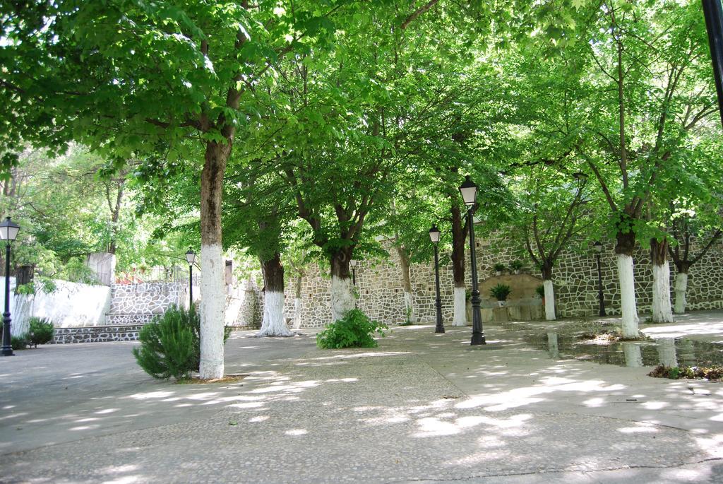 Casa Canava Jimena