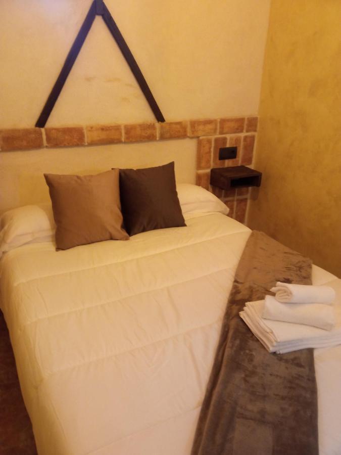 Senorio De Orgaz Ii Holiday home