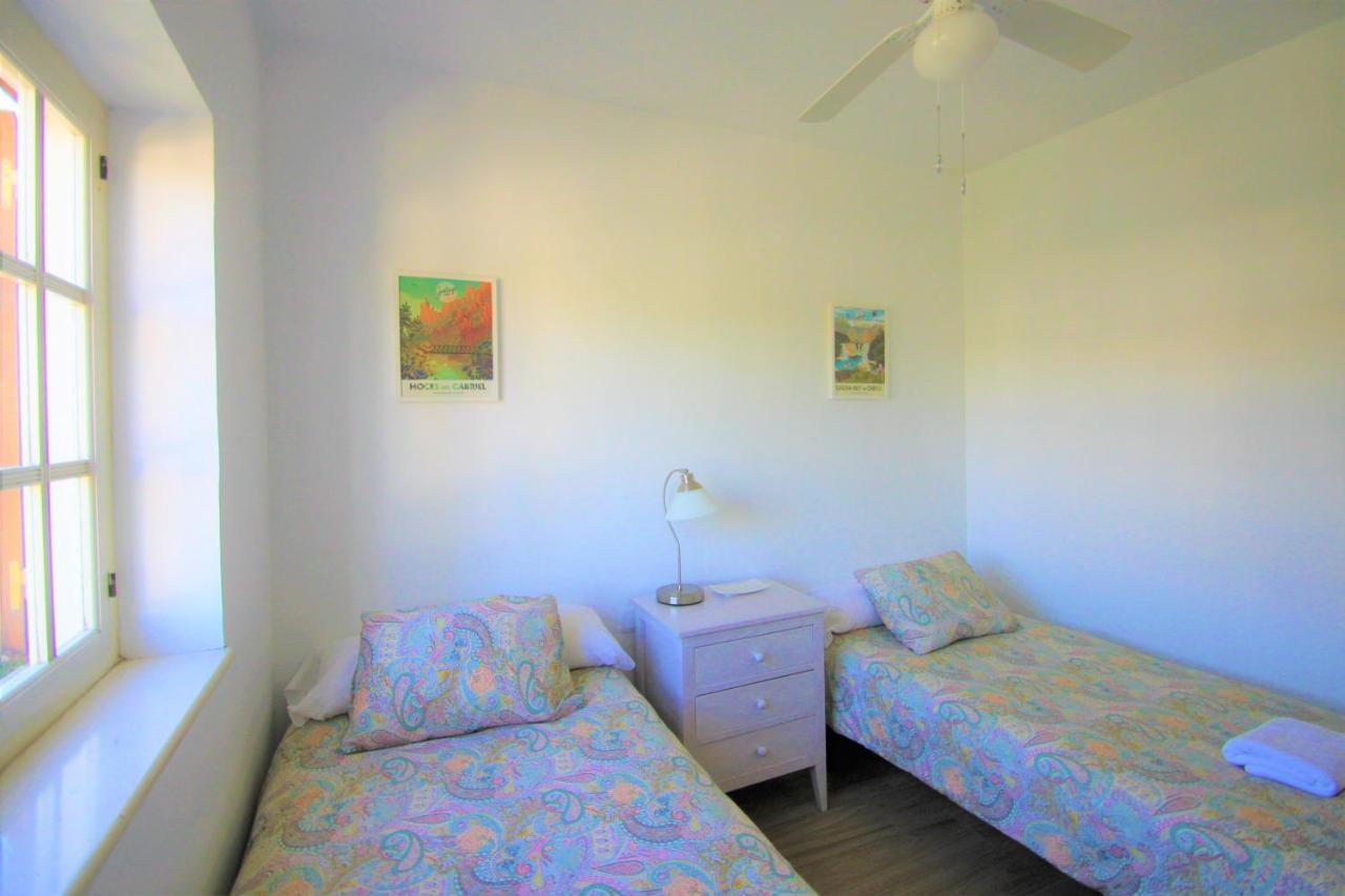 Casaturis En Urb. La Font Sant Joan D'alacant Ch102 Holiday home