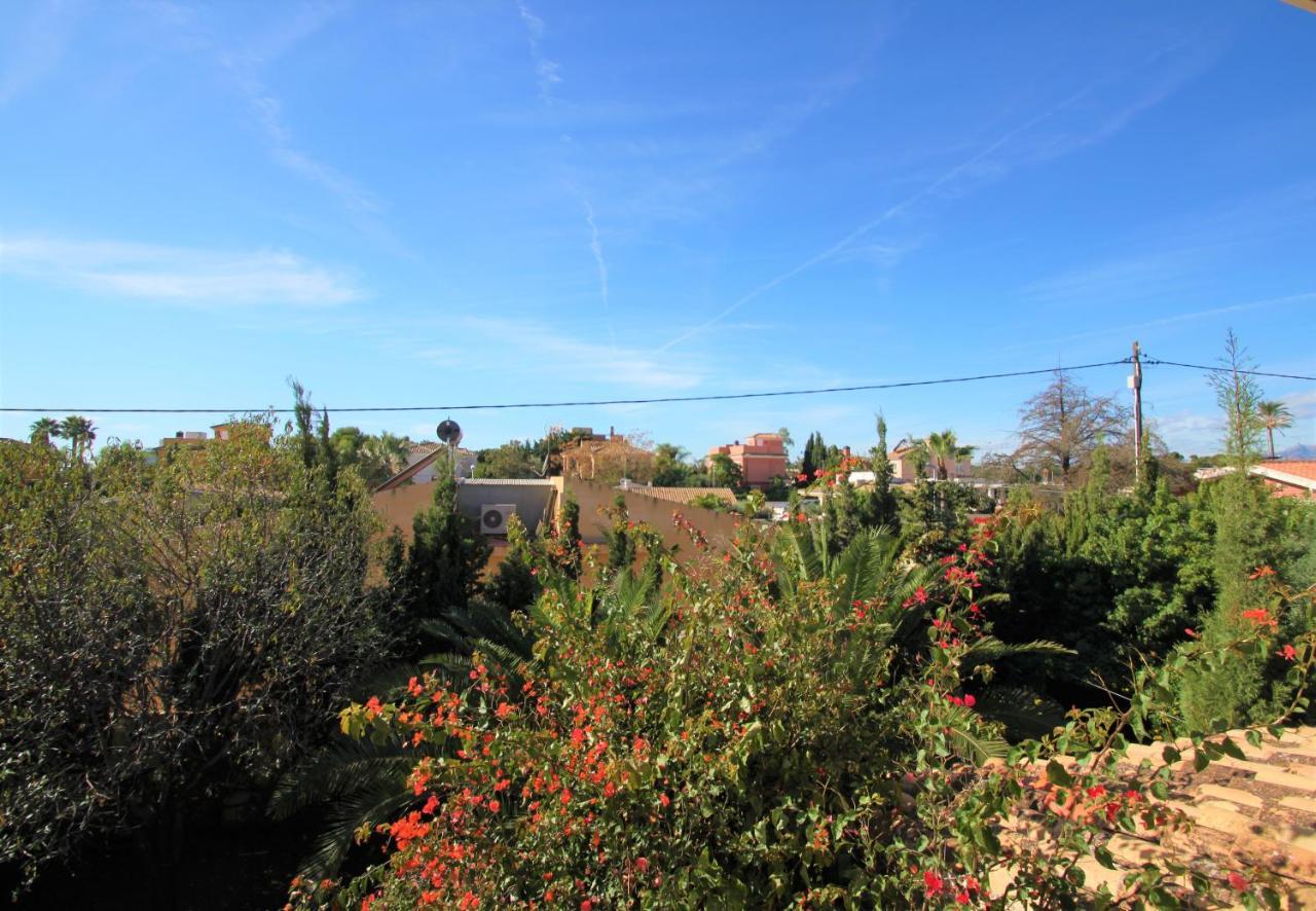 Casaturis En Urb. La Font Sant Joan D'alacant Ch102 * San Juan (Alicante)