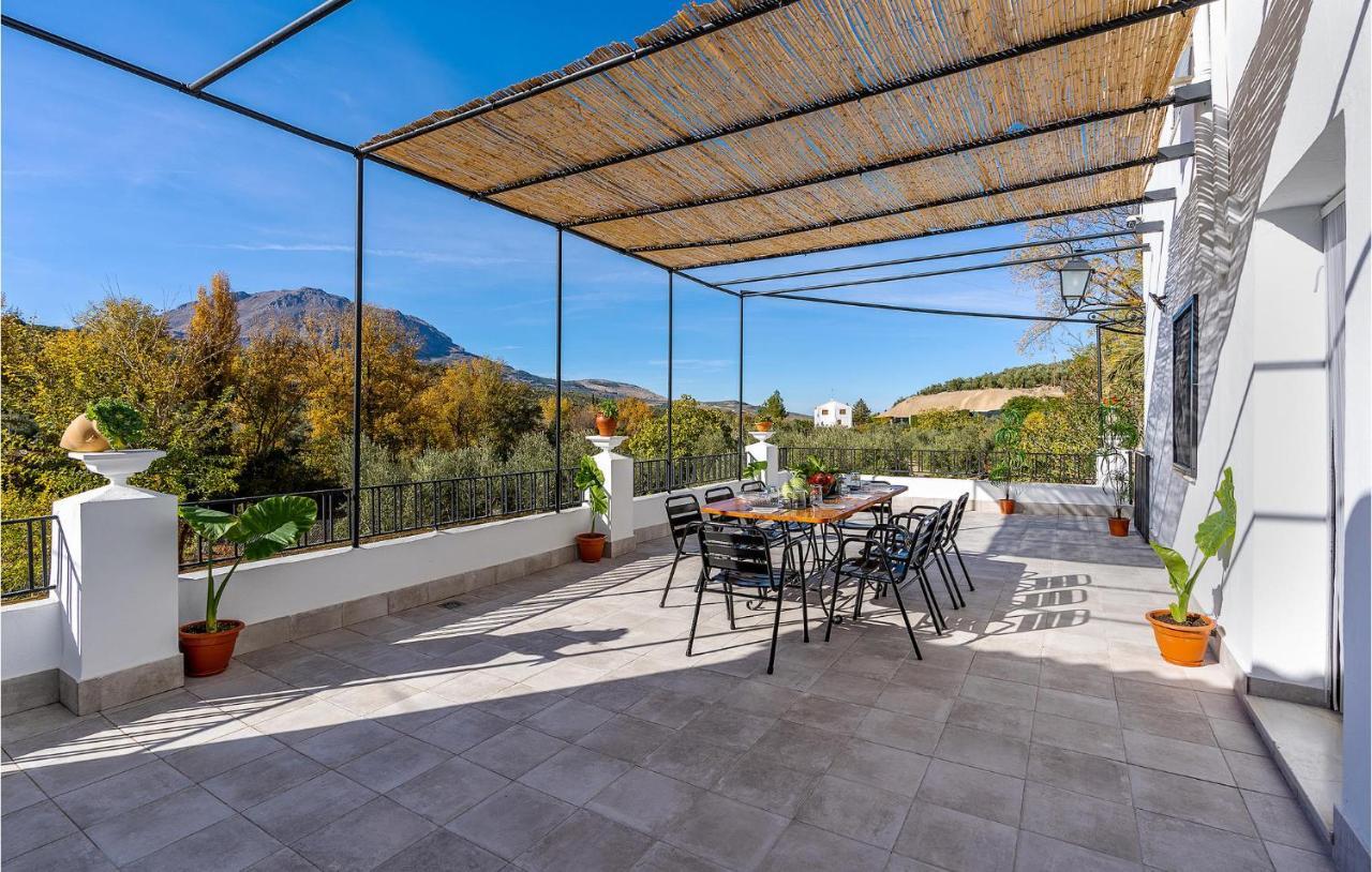 Holiday home 3 Bedroom In Bedmar Bedmar y Garciez