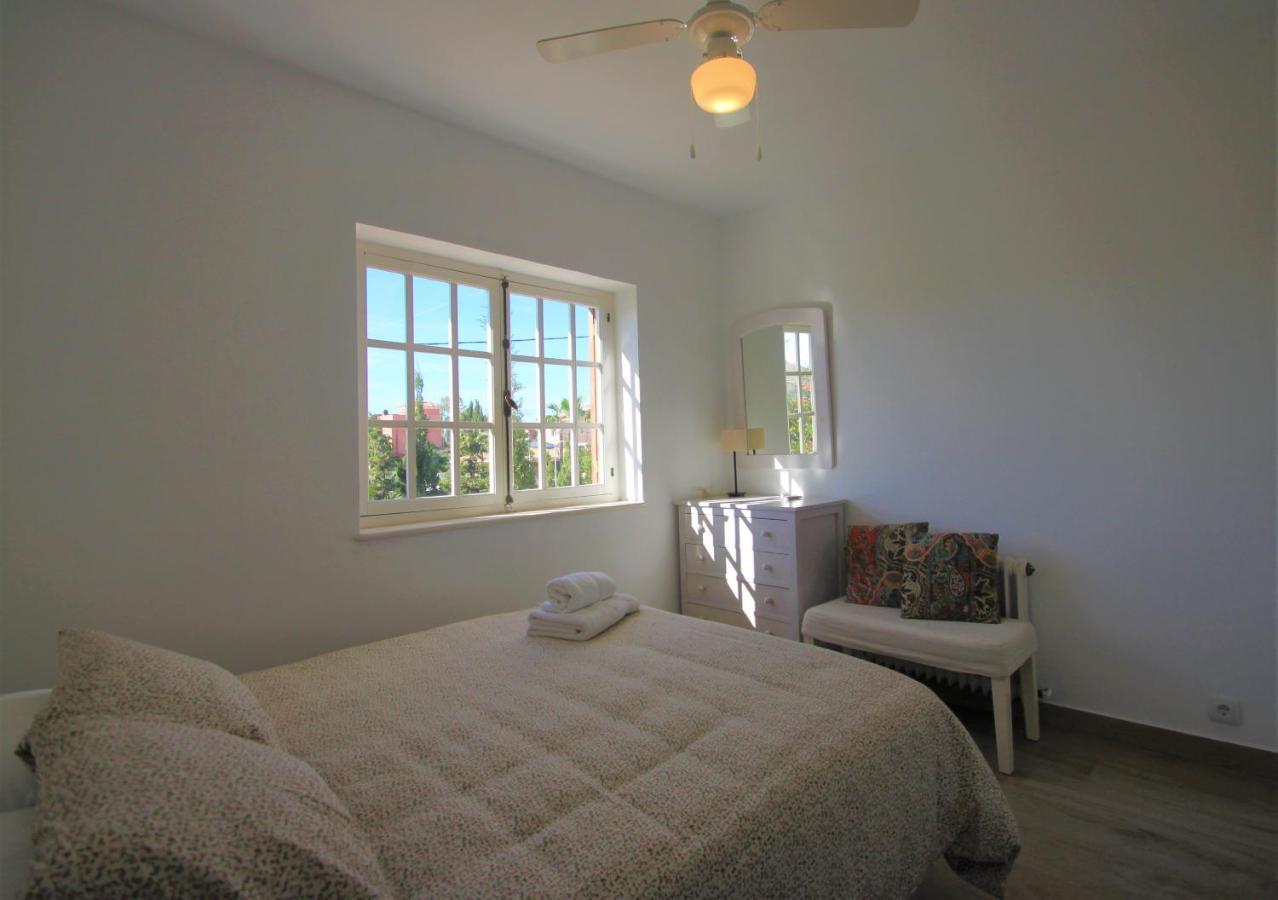 Casaturis En Urb. La Font Sant Joan D'alacant Ch102 Holiday home *