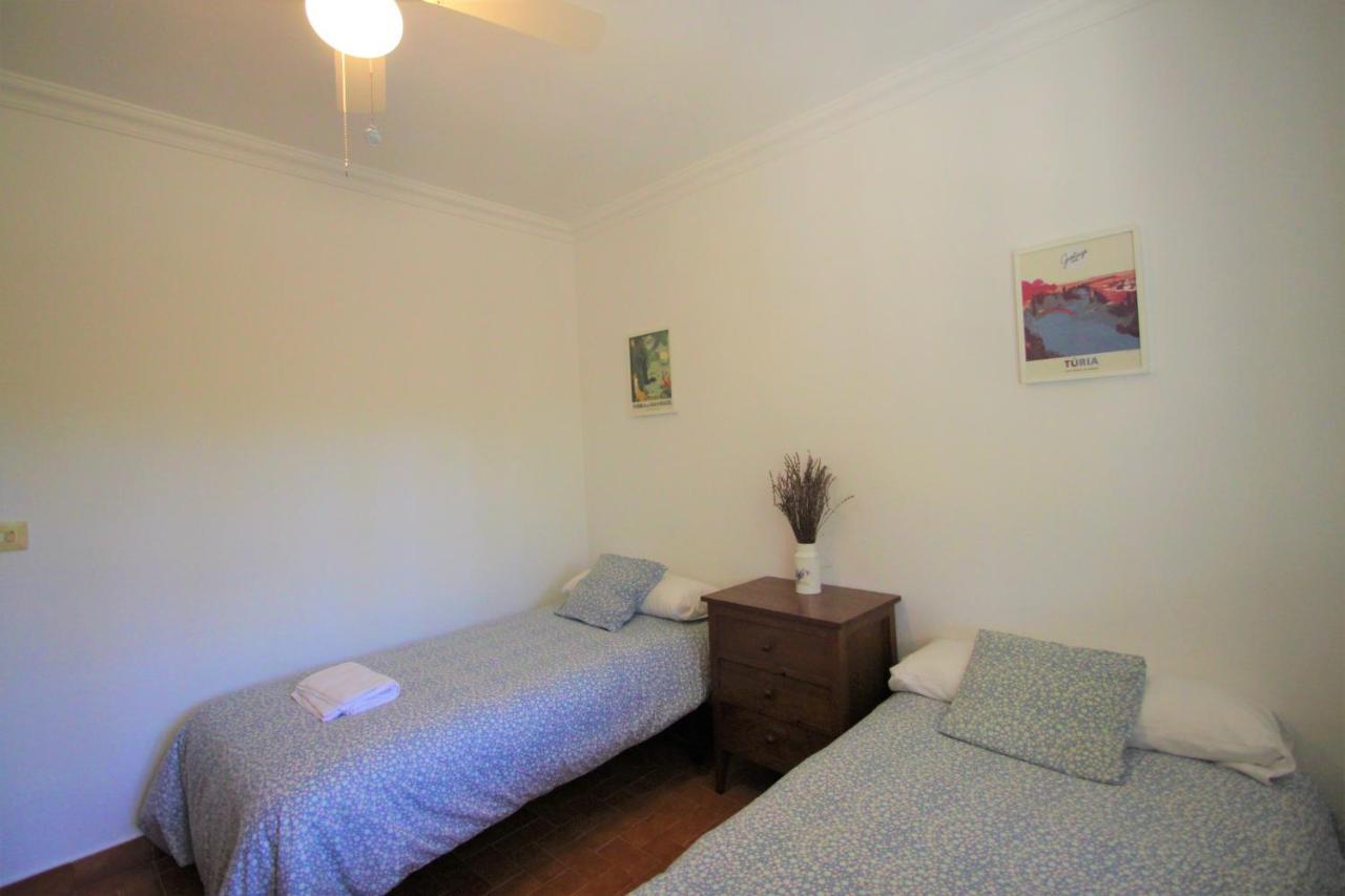 Casaturis En Urb. La Font Sant Joan D'alacant Ch102