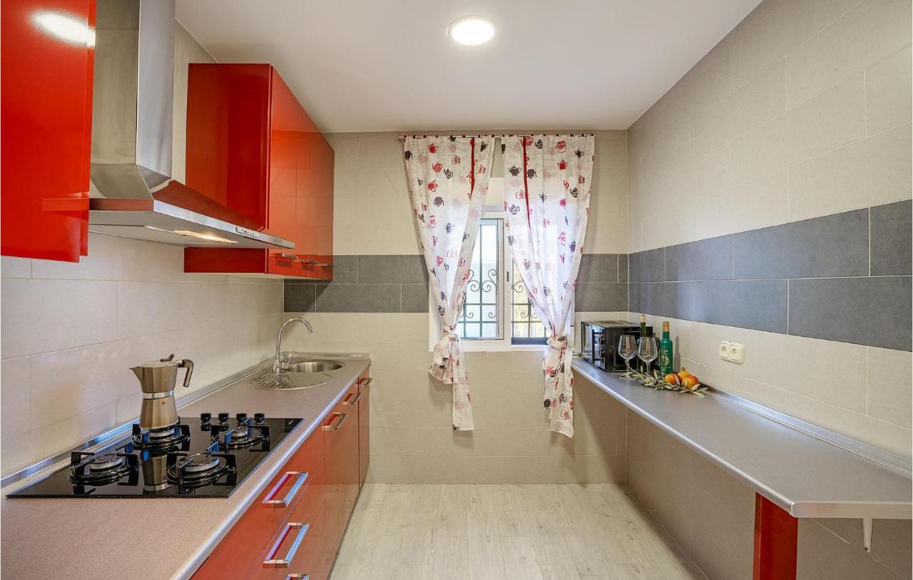 Holiday home 3 Bedroom In Bedmar Bedmar y Garciez