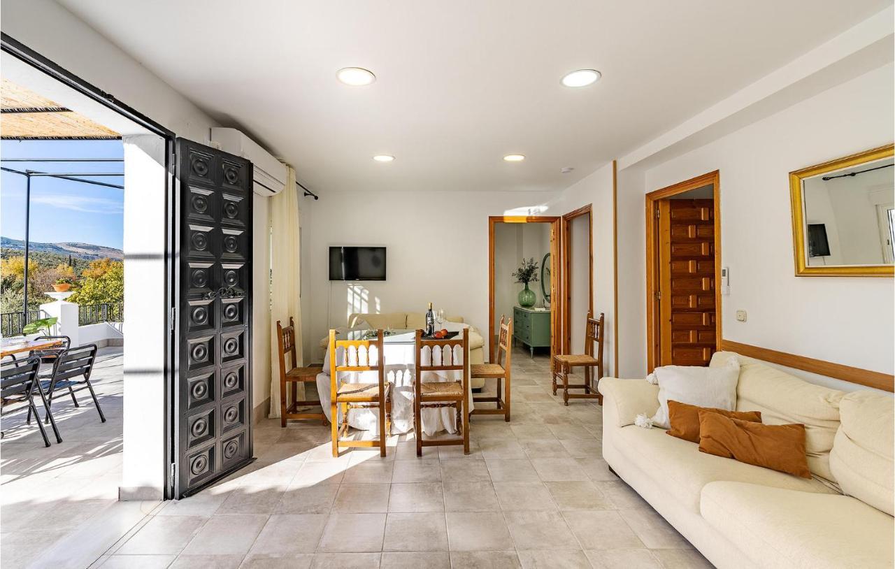 3 Bedroom In Bedmar * Bedmar y Garciez