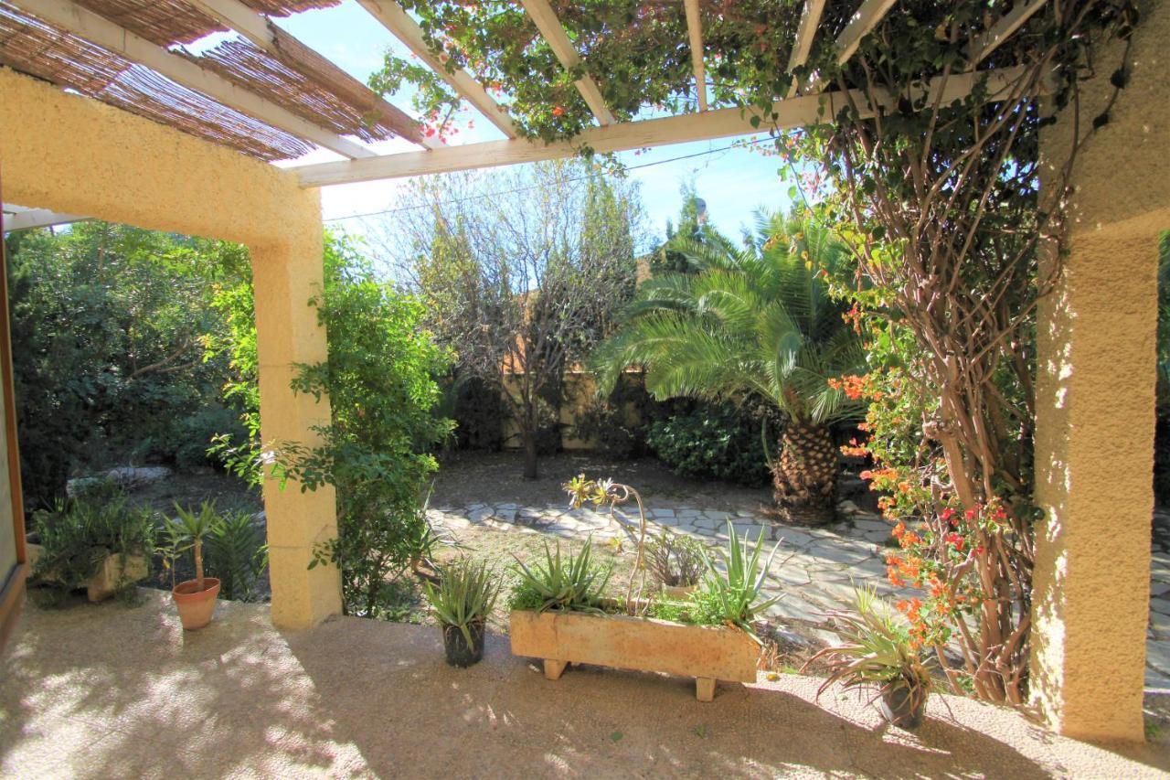 Casaturis En Urb. La Font Sant Joan D'alacant Ch102 Holiday home *