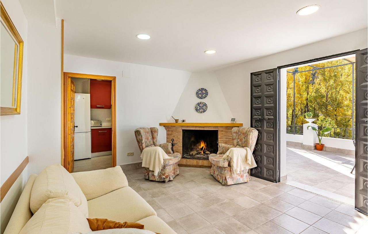 3 Bedroom In Bedmar *