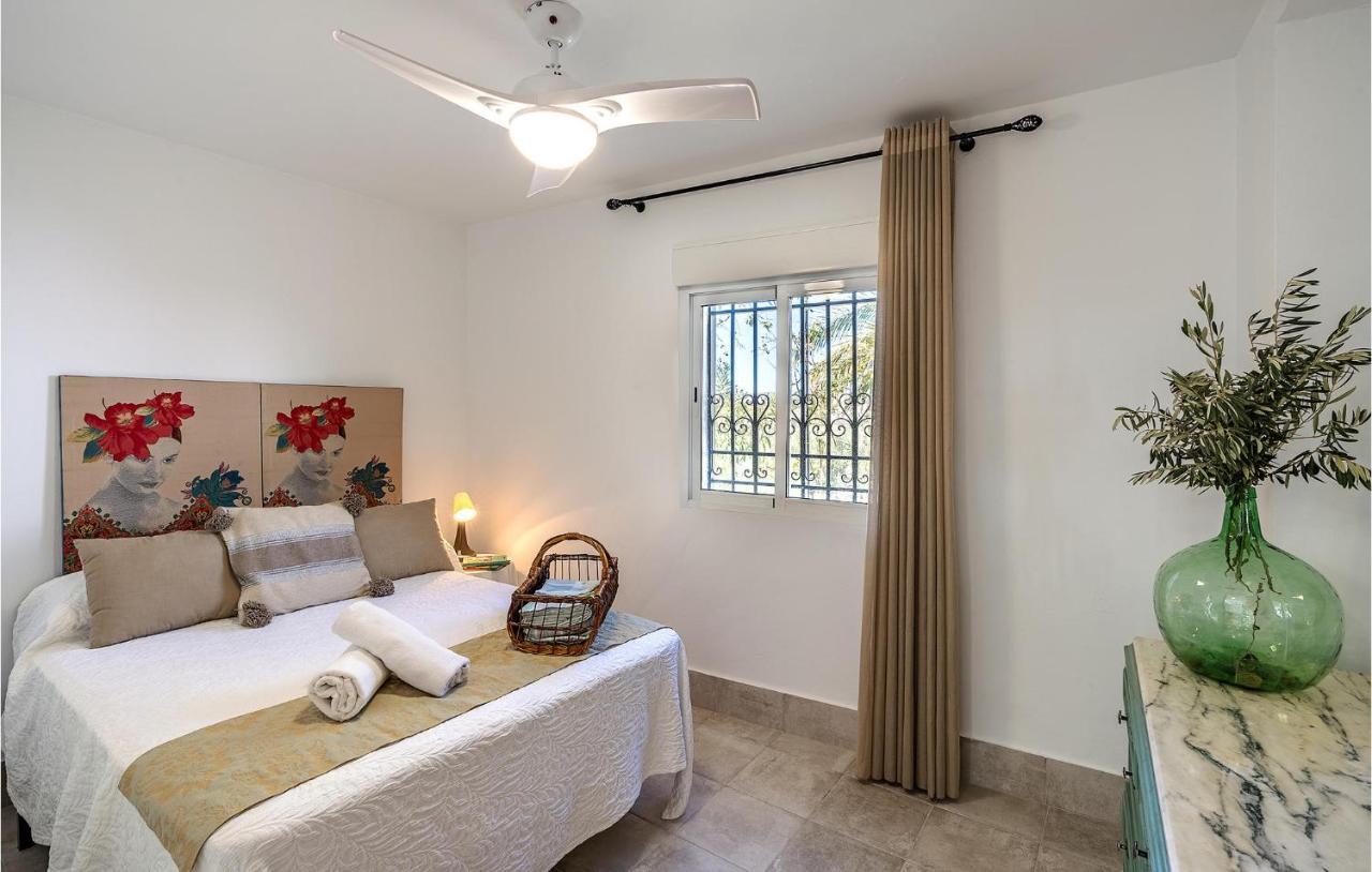 3 Bedroom In Bedmar * Bedmar y Garciez